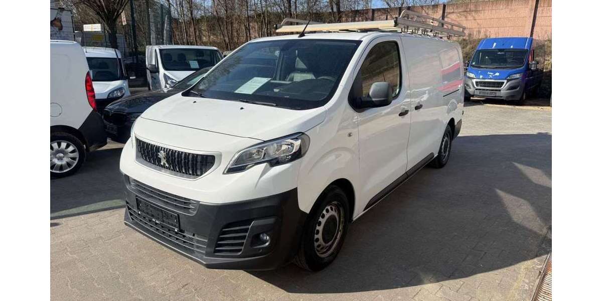 Peugeot Expert 131.000 km 12.500 &euro; Bad Neuenahr-Ahrweiler 53474