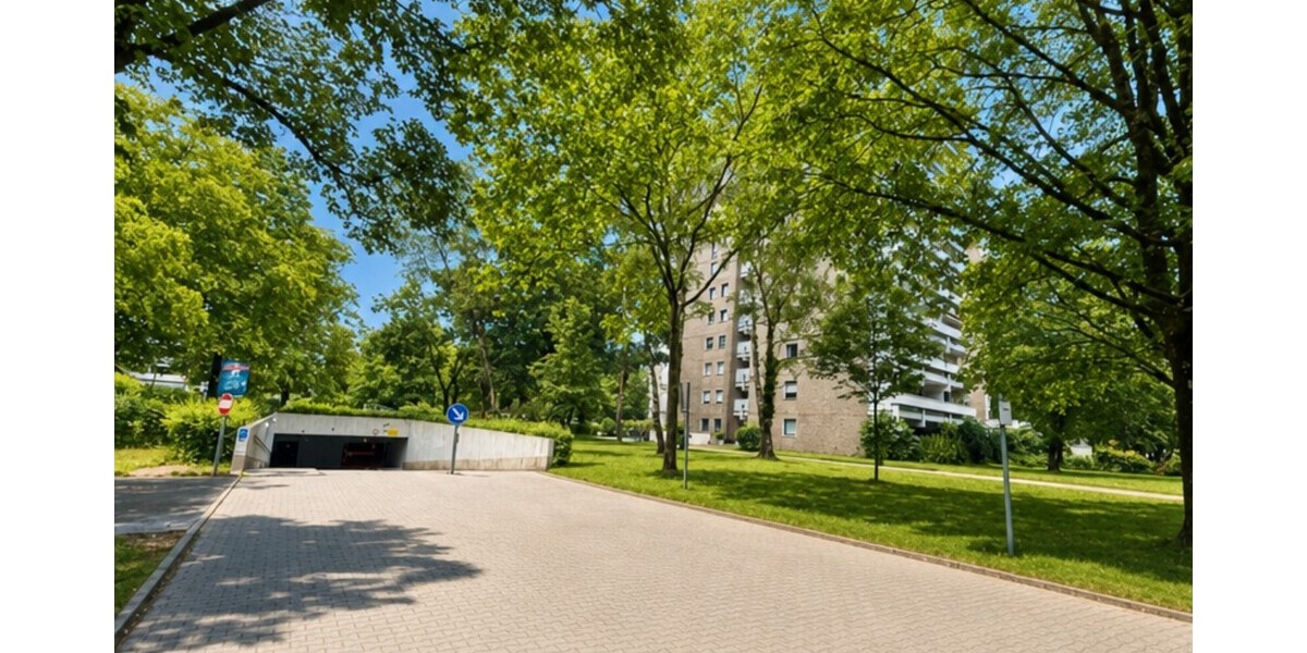 - Etagenwohnung Taufkirchen | Angebot:26820860