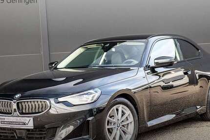 BMW 230 35.248 km 36.970 &euro; Gerlingen 70839
