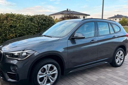 BMW X1 103.000 km 17.900 &euro; Thyrnau 94136