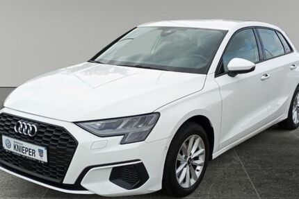 Audi A3 34.374 km 23.400 &euro; Zetel 26340