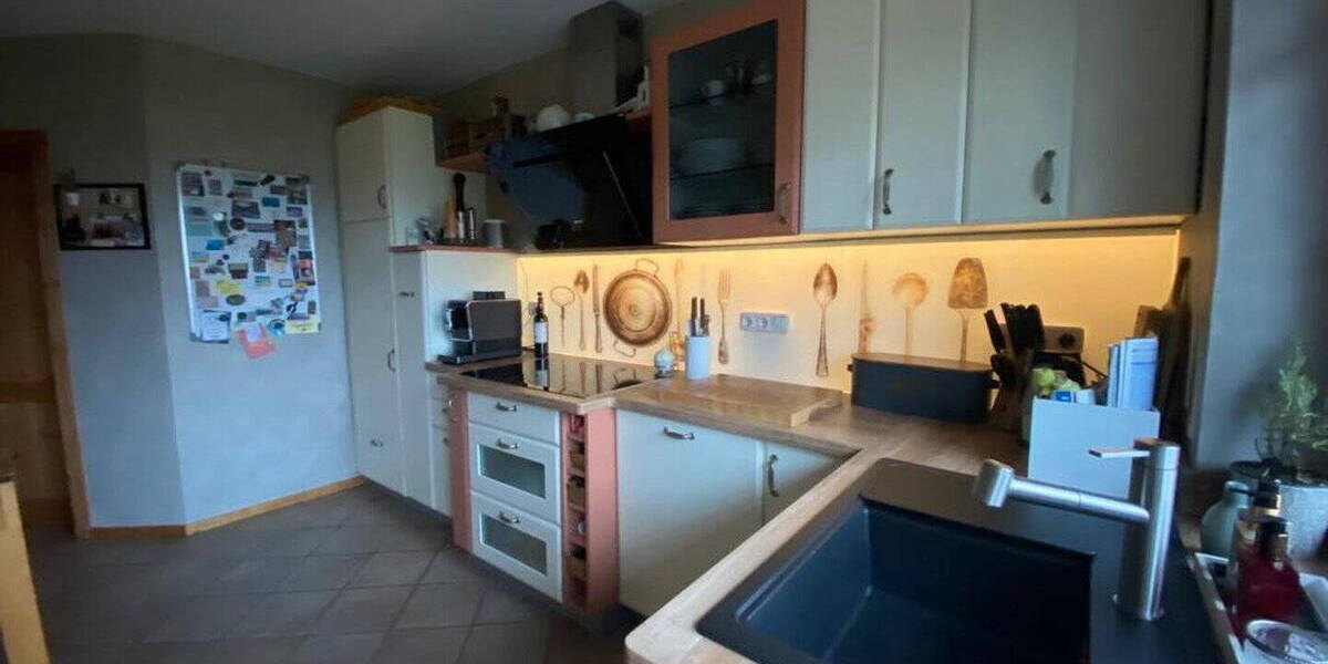 Einfamilienhaus Gronau - 6 Zimmer, 150 m&sup2;, 429.000&euro; | Angebot:26330507