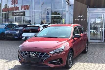 Hyundai i30 47.861 km 17.490 &euro; Lüneburg 21337