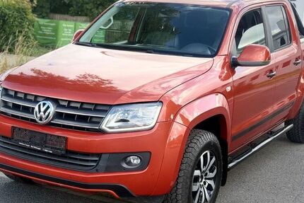 VW Amarok