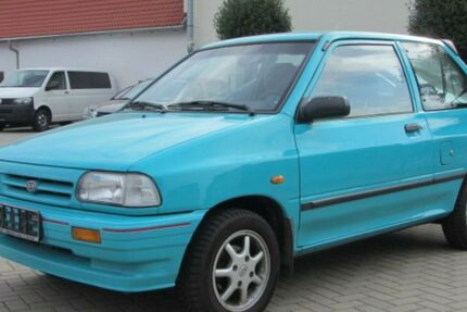 Kia Pride 28.700 km 1.590 &euro; Kretzschau 06712