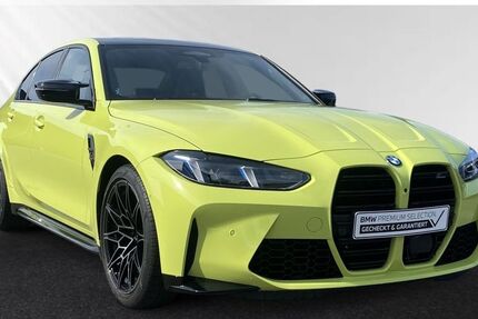 BMW M3 17.210 km 75.500 &euro; Kleve 47533