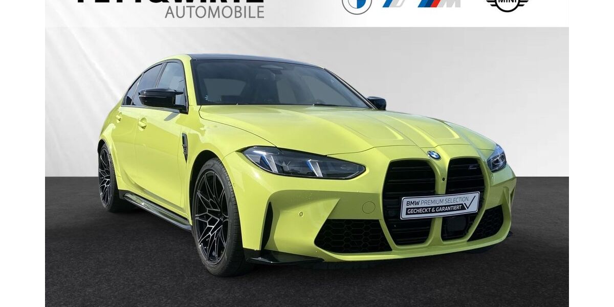BMW M3 17.210 km 75.500 &euro; Kleve 47533