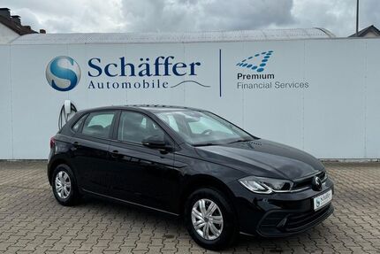 VW Polo 2.530 km 16.990 &euro; Bielefeld 33607