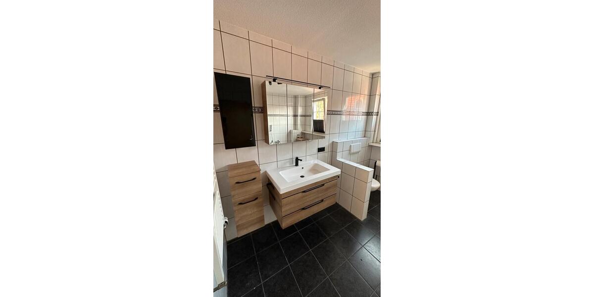 Maisonettenwohnung Alsfeld - 3 Zimmer, 92 m&sup2;, 900&euro; | Angebot:26238011