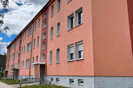 Wohnung Bad Berka - 1 Zimmer, 31 m&sup2;, 355&euro; | Angebot:25944541