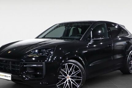 Porsche Cayenne 5.500 km 117.800 &euro; Berlin 14052