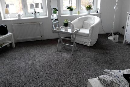 WG Unterkunft im Reihenhaus 3 zimmer