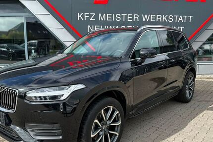 Volvo XC90 75.911 km 36.990 &euro; Mönchhagen 18182