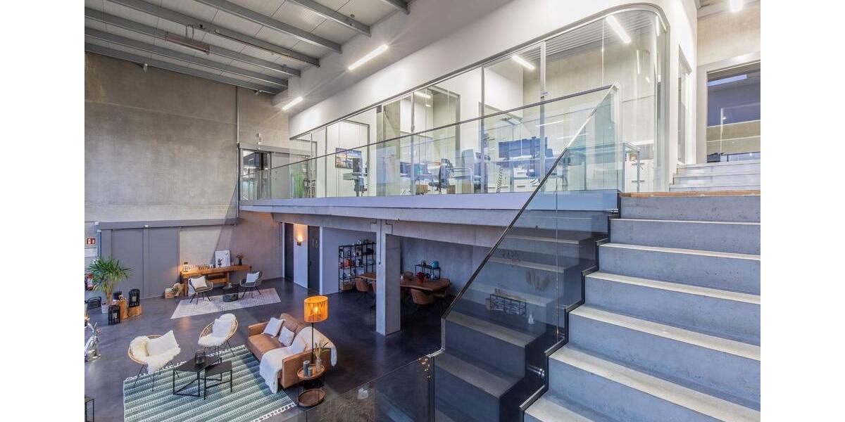 Gewerbeobjekt Ahrensburg - 4.700&euro; | Angebot:26199464