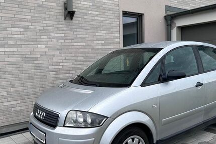 Audi A2 178.682 km 3.500 &euro; Hückeswagen 42499