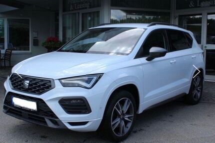 Seat Ateca 70.200 km 24.690 € Eging am See 94535