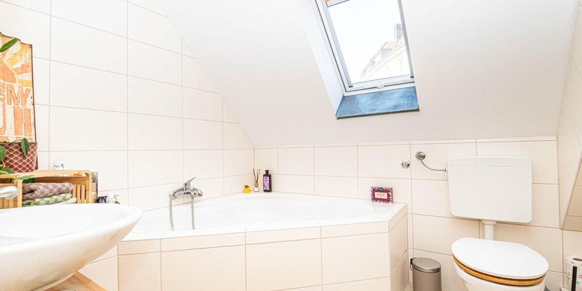 Großzügige Wohnung in zentraler Lage mit Wohlfühlbadmix - Etagenwohnung Cham | Angebot:24979592