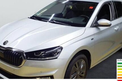 Skoda Fabia 19.916 km 23.370 &euro; Pfaffenhofen/Ilm 85276