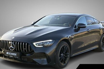 Mercedes-Benz AMG GT 3.300 km 91.990 &euro; Eisenach 99817
