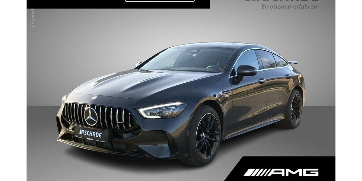 Mercedes-Benz AMG GT 3.300 km 91.990 &euro; Eisenach 99817