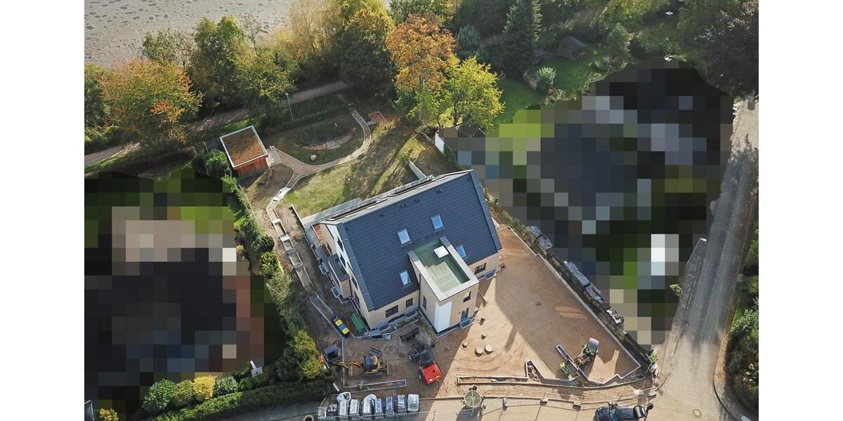 Reinfeld - hochwertige 2-Zimmer Wohnung in direkter Herrenteichlage ca. 103qm (Erstbezug) 2 zimmer