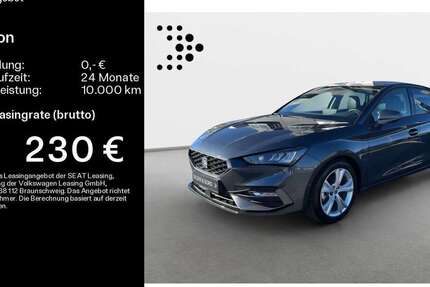 Seat Leon 18.763 km 24.790 &euro; Lichtenfels 96215