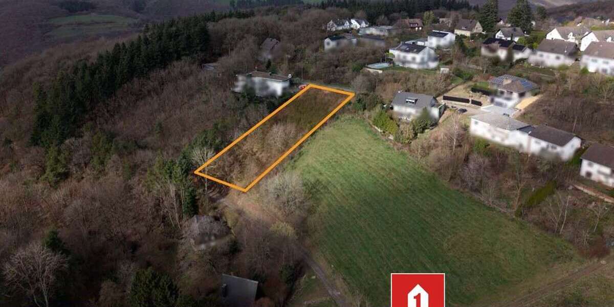 Grundstück Mayen / Kürrenberg Kürrenberg - 119.000&euro; | Angebot:25839437