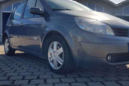 Renault Scenic 189.150 km 1.400 &euro; Uhldingen-Mühlhofen 88690