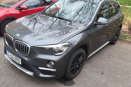 BMW X1 300.100 km 14.300 &euro; Chemnitz 09122