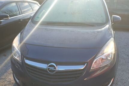 Opel Meriva 319.000 km 2.990 &euro; Dortmund 44328