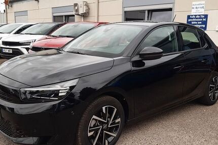 Opel Corsa 9.900 km 17.490 € Landau 76829