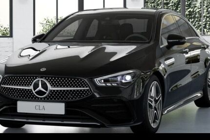 Mercedes-Benz CLA 200 9.900 km 41.990 € Mannheim 68165
