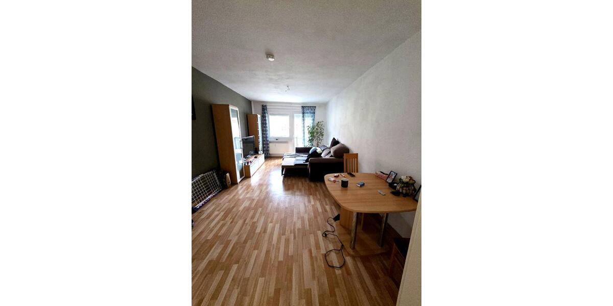 Wohnung in Lübben 3 zimmer