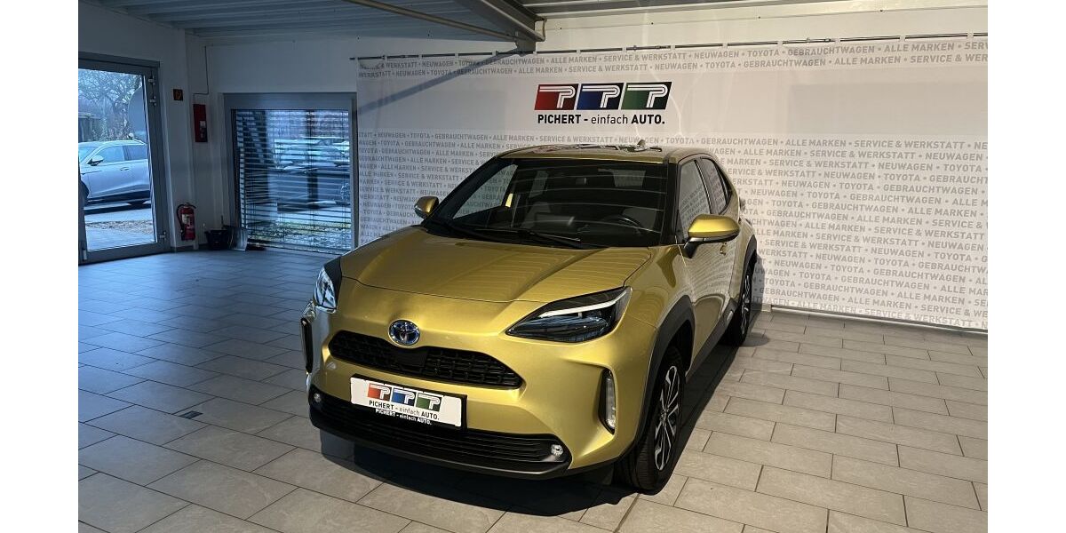 Toyota Yaris Cross 70.500 km 20.490 &euro; Passau - Grubweg 94034