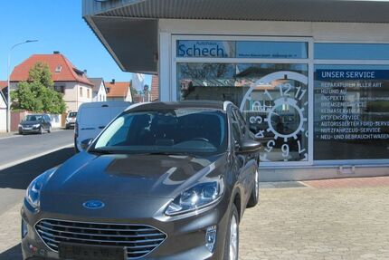 Ford Kuga 28.800 km 22.490 &euro; Grettstadt 97508