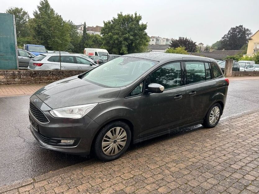 C-Max
