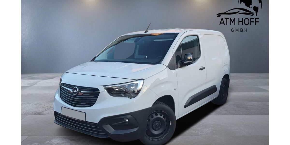 Opel Combo 35.610 km 14.950 &euro; Iserlohn 58640