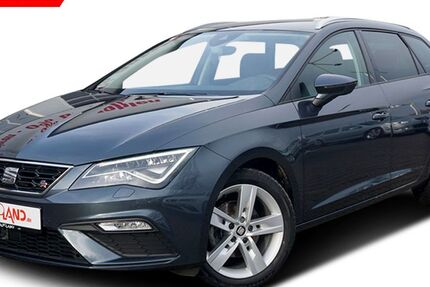 Seat Leon 99.852 km 16.990 &euro; Brehna 06796
