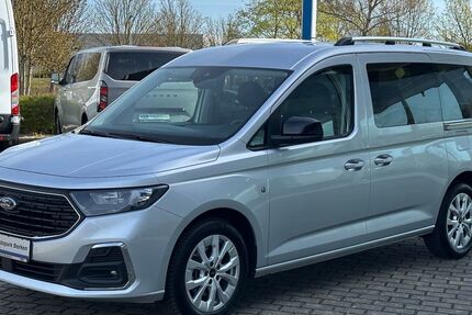 Ford Grand Tourneo 20.551 km 32.850 &euro; Borken 34582