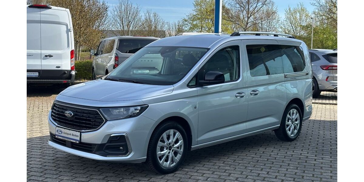 Ford Grand Tourneo 20.551 km 32.850 &euro; Borken 34582