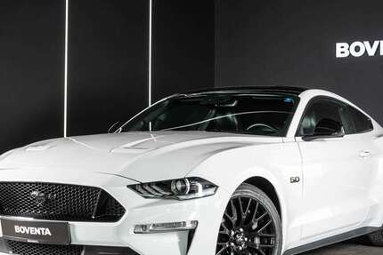 Ford Mustang 43.458 km 42.850 &euro; Rosenfeld 72348