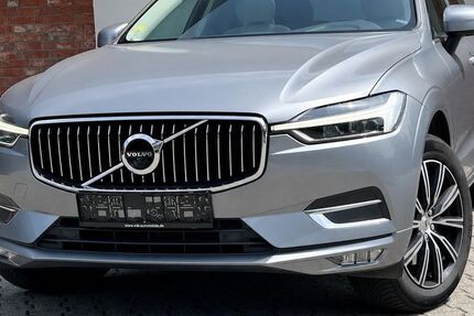 Volvo XC60 72.019 km 28.990 &euro; Düsseldorf 40599
