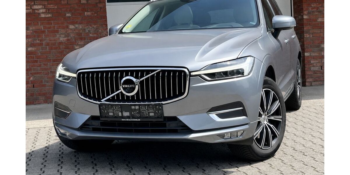 Volvo XC60 72.019 km 28.990 &euro; Düsseldorf 40599