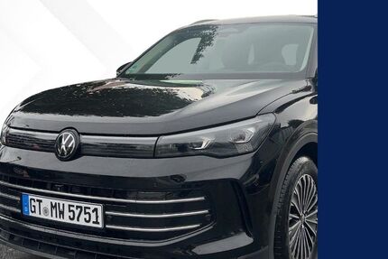 VW Tiguan 15.000 km 39.895 &euro; Gütersloh 33334