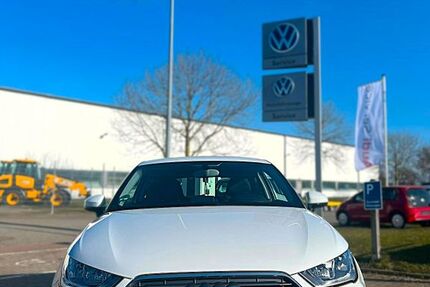 Audi A1 90.500 km 11.490 &euro; Schönberg 24217