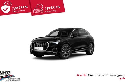 Audi Q3 21.000 km 38.980 &euro; Gotha 99867
