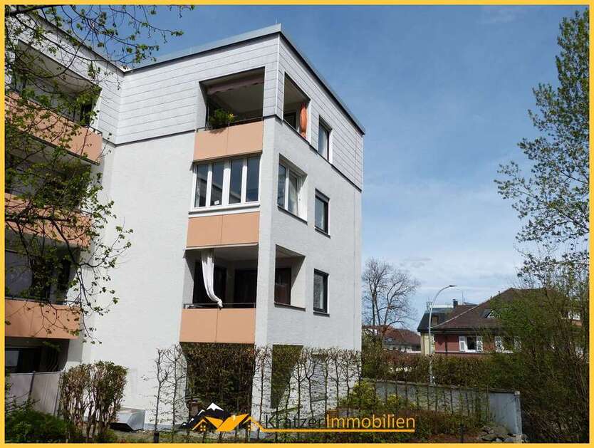Wohnung zum Kaufen in Kempten 299.000 € 64 m²
