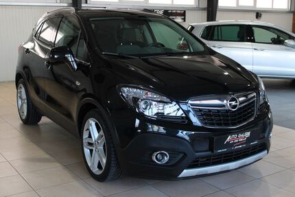 Opel Mokka 64.390 km 11.990 € Preetz 24211