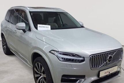 Volvo XC90 103.785 km 41.789 &euro; Fernwald-Steinbach 35463