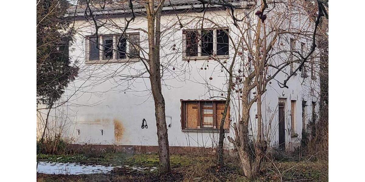 Gewerbeobjekt Artern - 600&euro; | Angebot:25668556